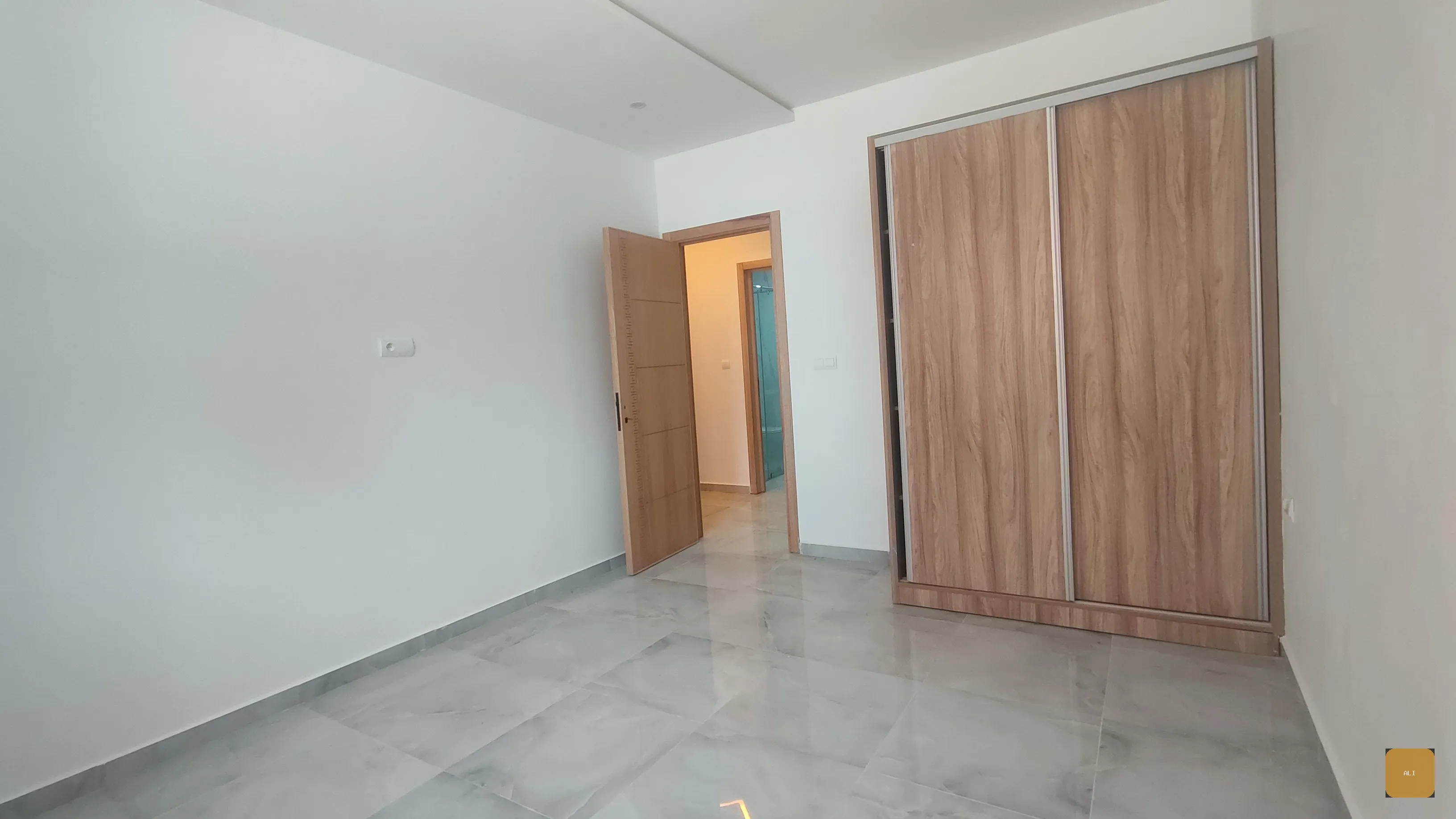 New Ground-Floor Apartment - Titled Essaouira - الصويرة (4)