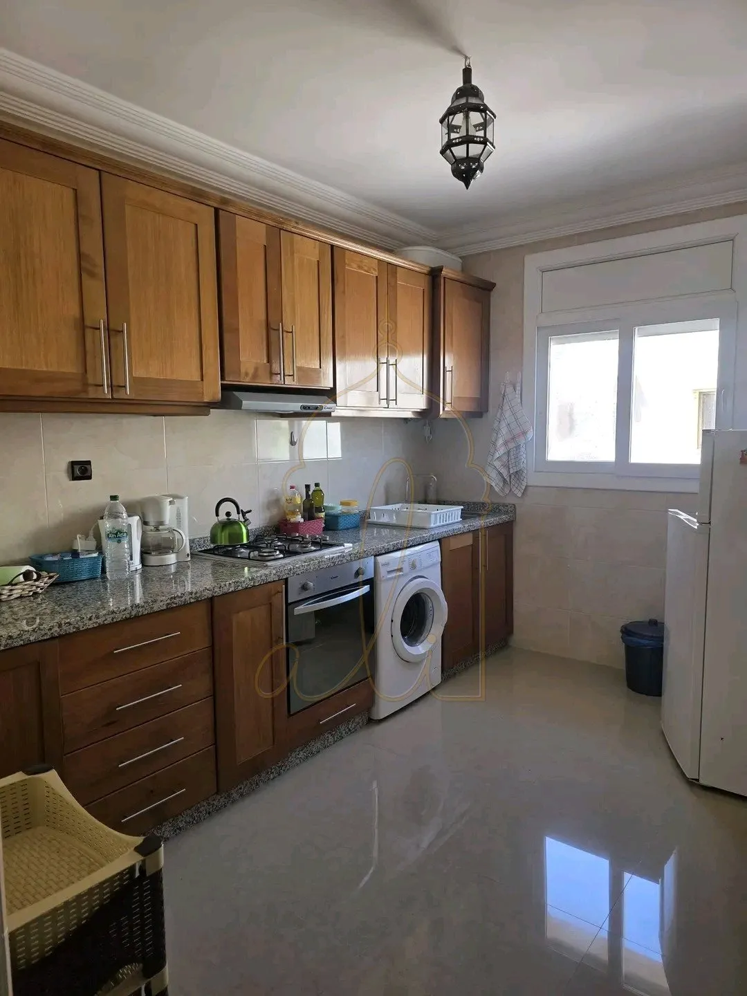Essaouira - Titled apartment - furnished and decorated - الصويرة (4)