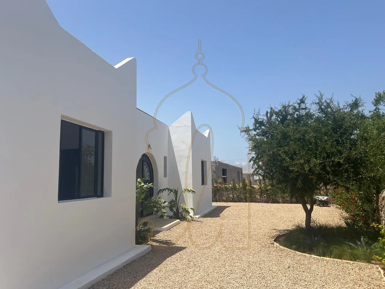 Atypical villa with riad-style charm - titled property - الصويرة (2)