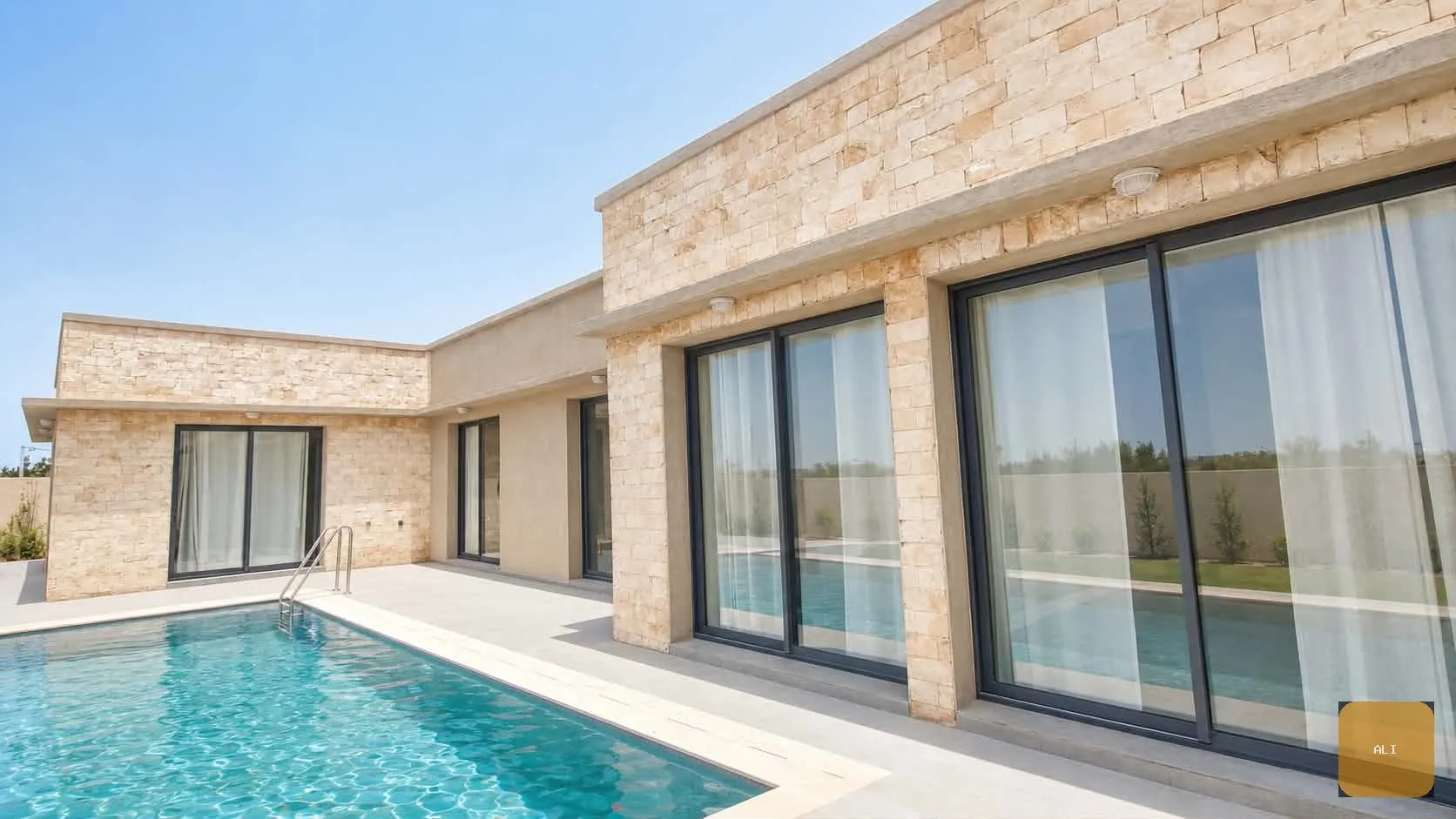 Modern Furnished Villa - Urban Area - Titled - الصويرة