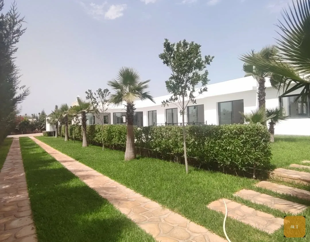 New Modern Villa - Titled - Urban Area - الصويرة (2)