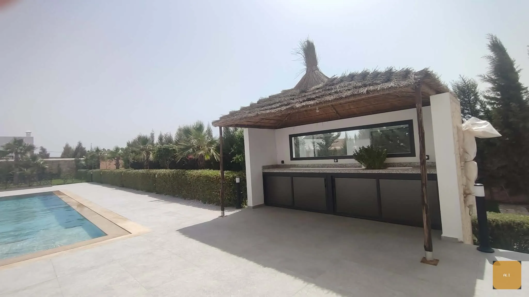 New Modern Villa - Titled - Urban Area - الصويرة (4)