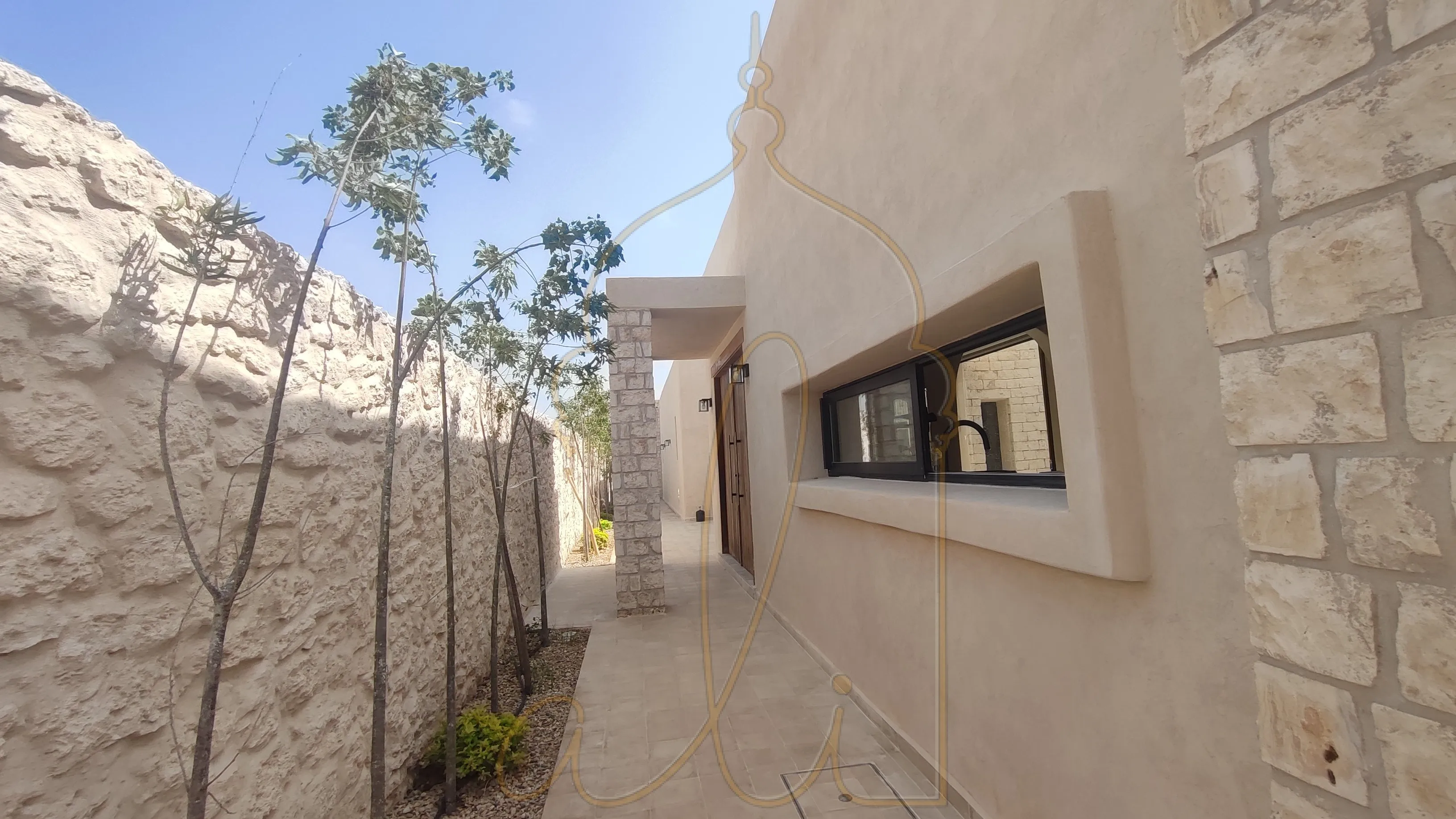 Modern new villa, beldy chic style - Titled - الصويرة (3)