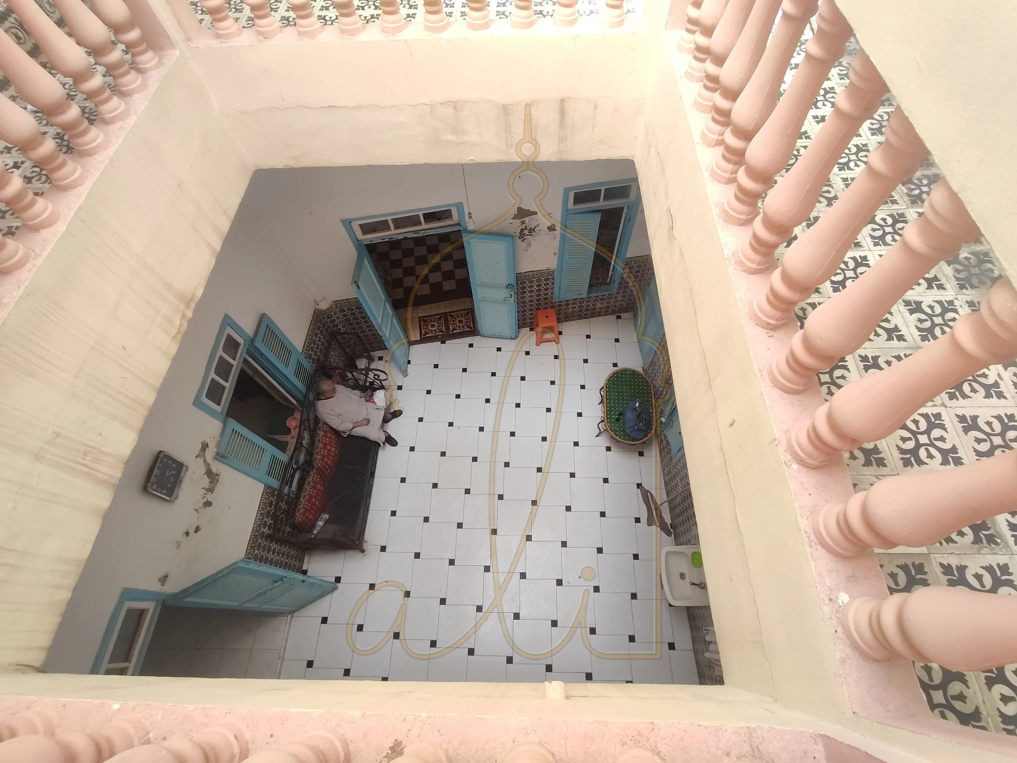 Essaouira Medina - Authentic riad - Titled property - الصويرة (2)