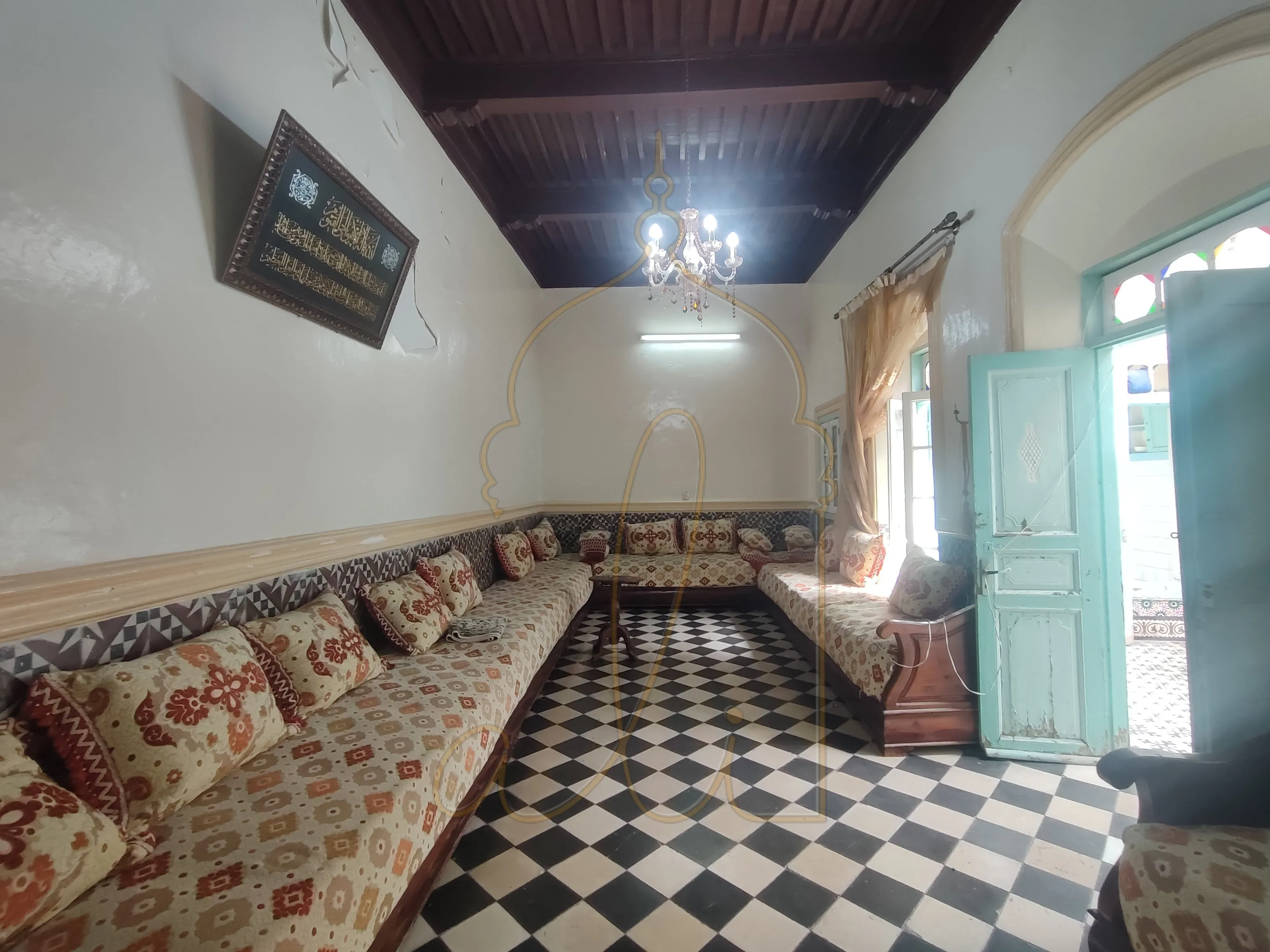 Essaouira Medina - Authentic riad - Titled property - الصويرة