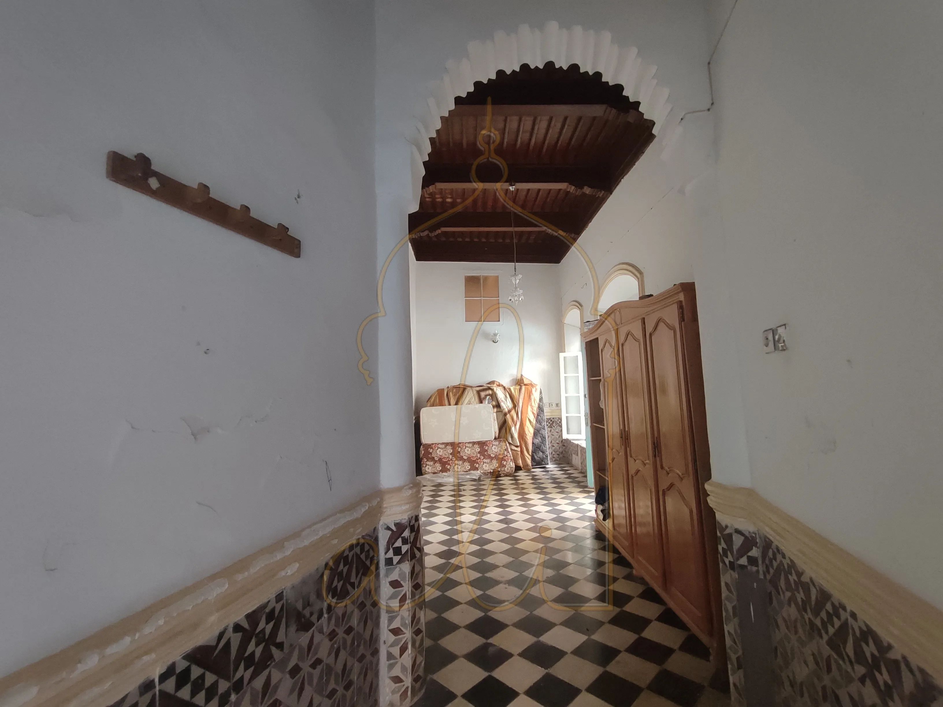 Essaouira Medina - Authentic riad - Titled property - الصويرة (4)