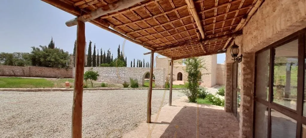 20 km from Essaouira - Rural Area - Titled Guesthouse - الصويرة (2)