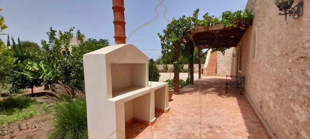 20 km from Essaouira - Rural Area - Titled Guesthouse - الصويرة (4)
