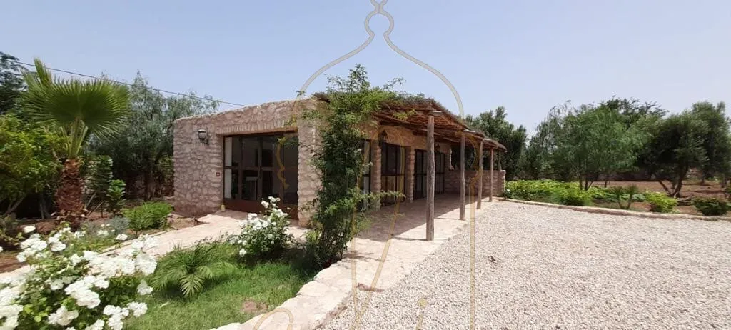 20 km from Essaouira - Rural Area - Titled Guesthouse - الصويرة