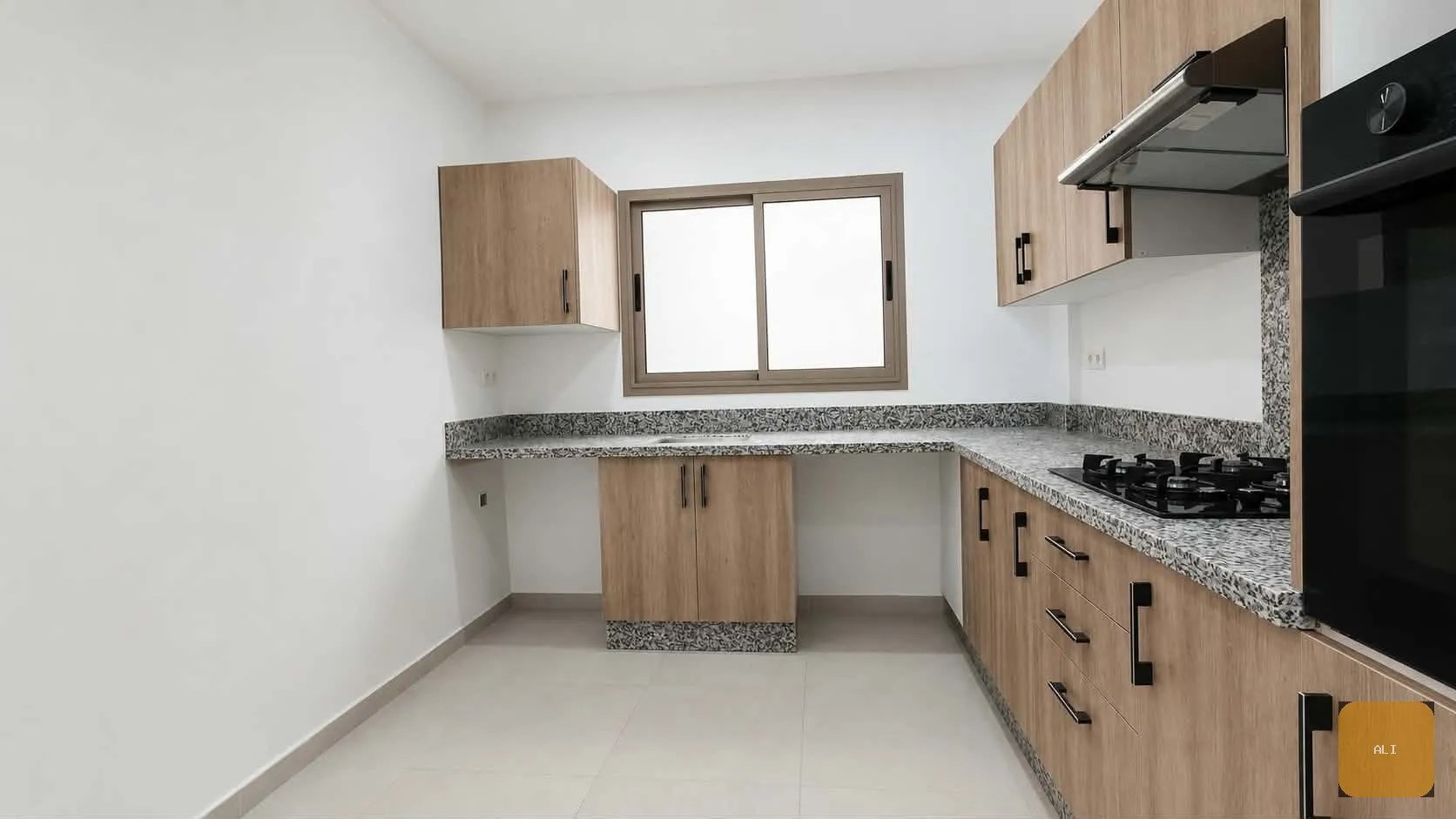 New 1st Floor Apartment - Titled - Essaouira - الصويرة (2)