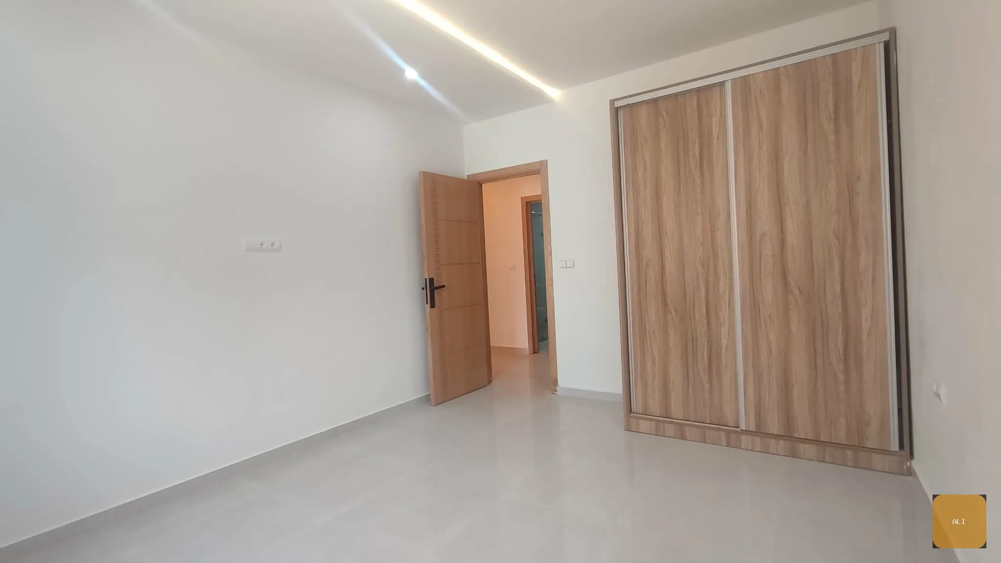 New 1st Floor Apartment - Titled - Essaouira - الصويرة (4)