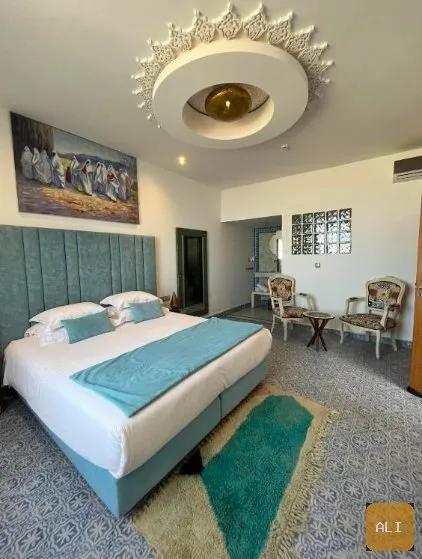 Riad with Ocean View - الصويرة