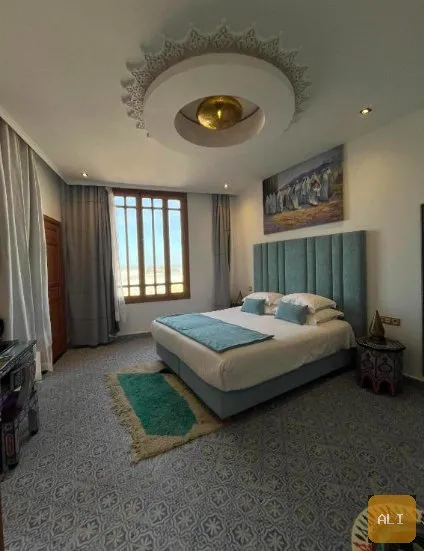 Riad with Ocean View - الصويرة (2)
