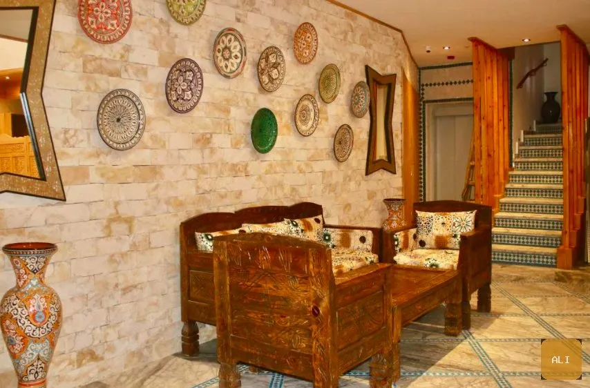 Riad with Ocean View - الصويرة (3)