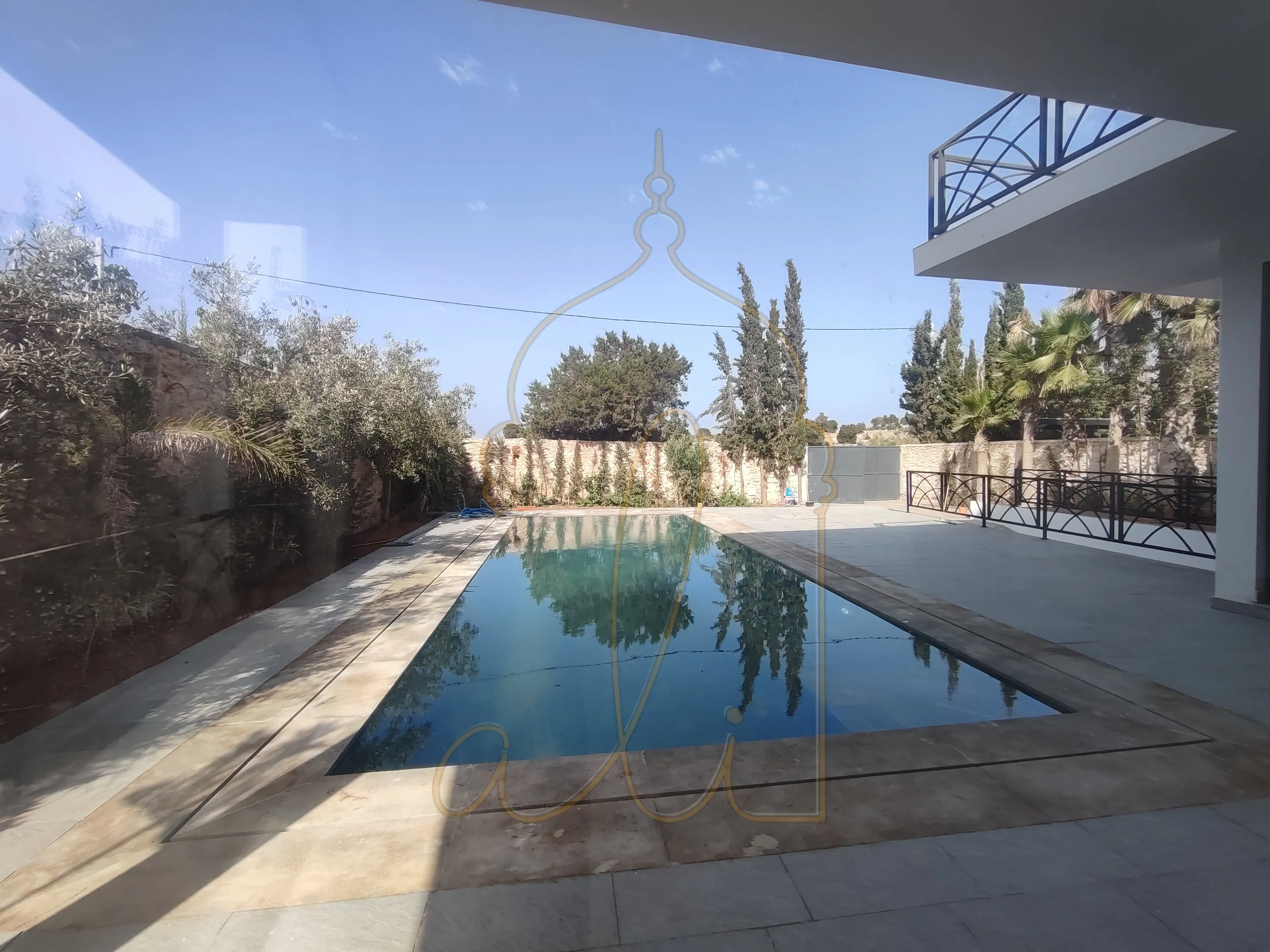 OPPORTUNITY - 10mn from Essaouira - Titled villa in urban zone - الصويرة (2)