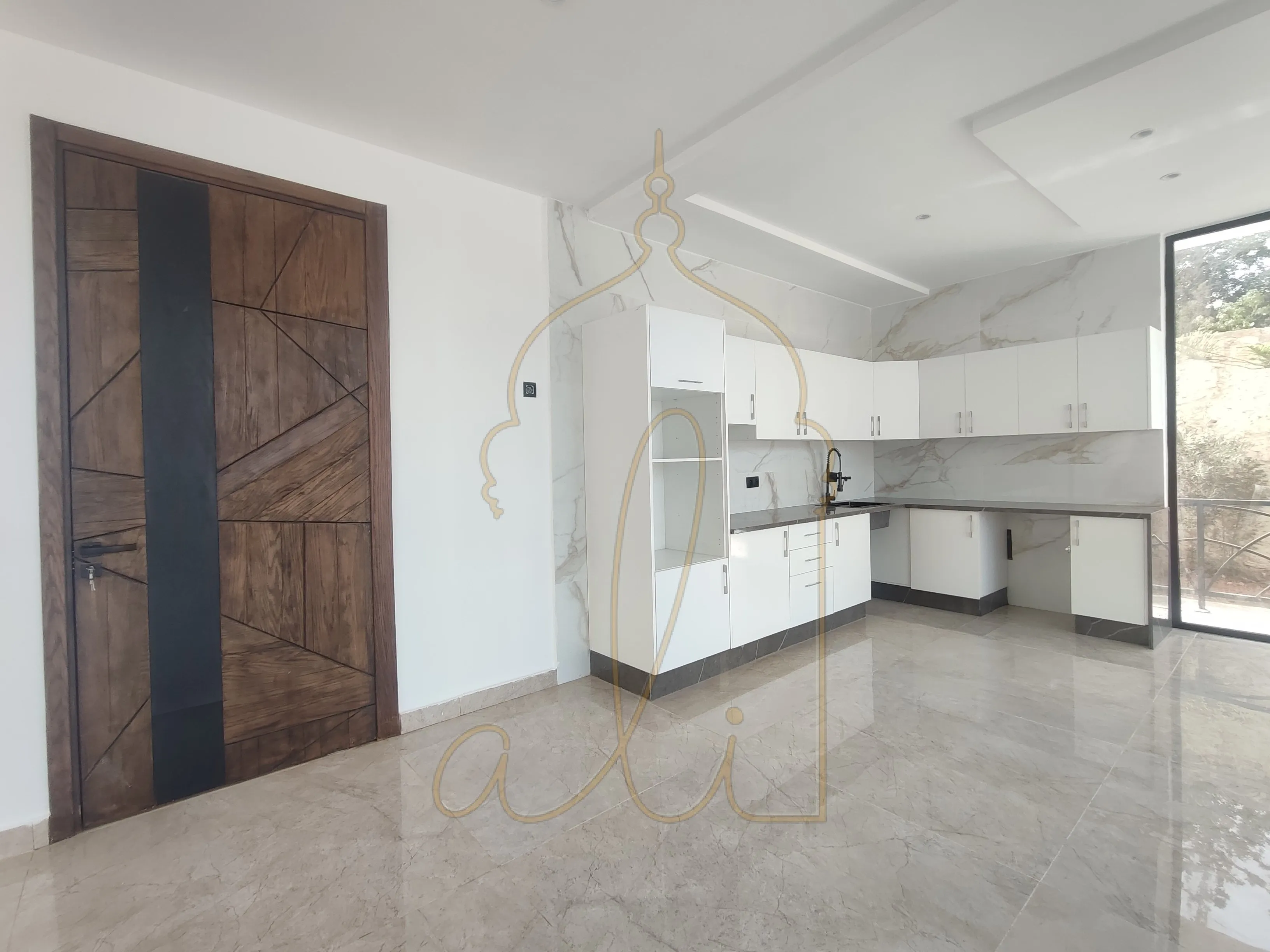 OPPORTUNITY - 10mn from Essaouira - Titled villa in urban zone - الصويرة (3)
