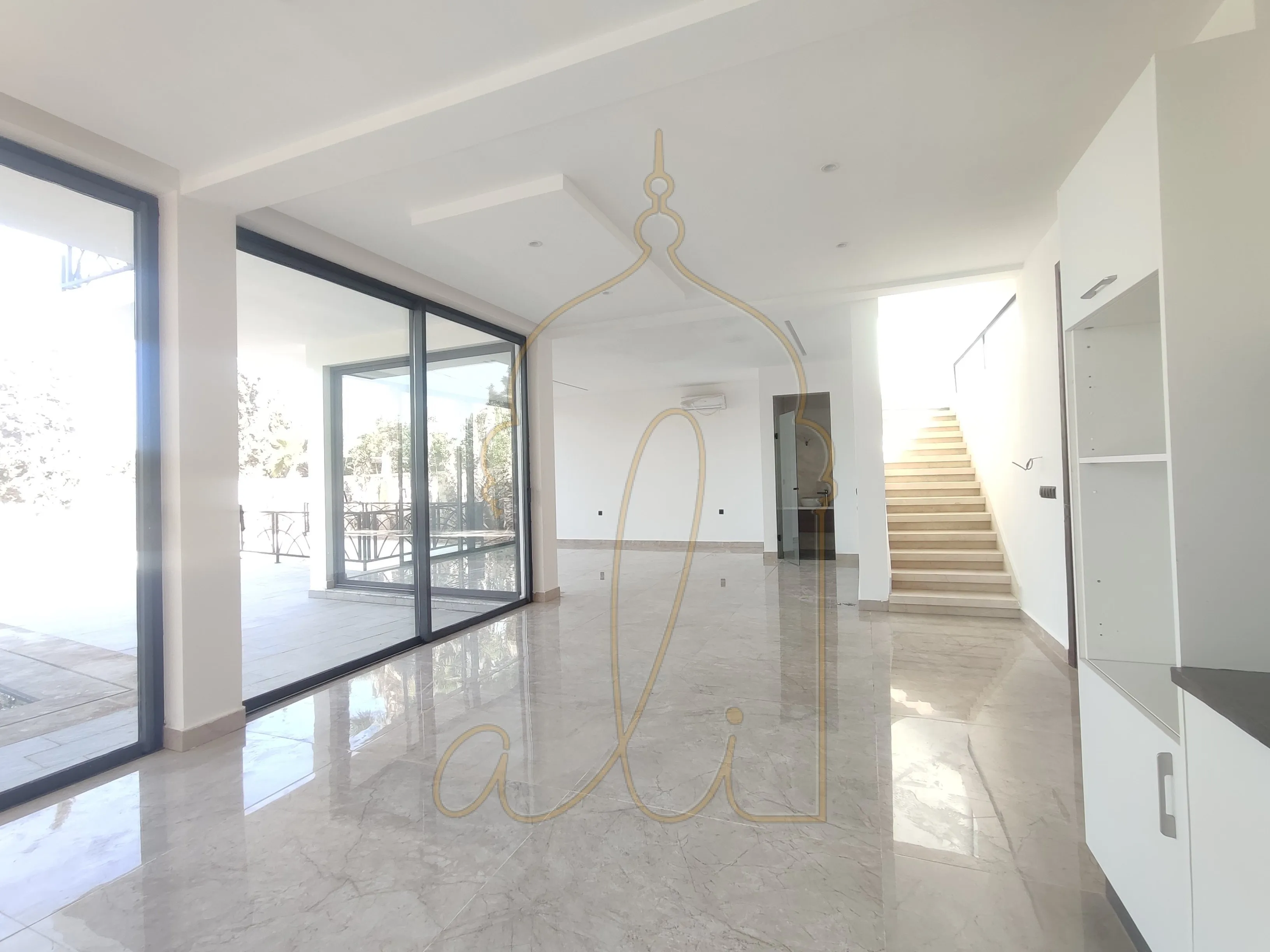 OPPORTUNITY - 10mn from Essaouira - Titled villa in urban zone - الصويرة (4)