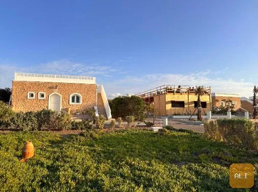 Tourist Complex with AVNA - Beachfront - الصويرة (2)