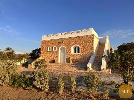 Tourist Complex with AVNA - Beachfront - الصويرة