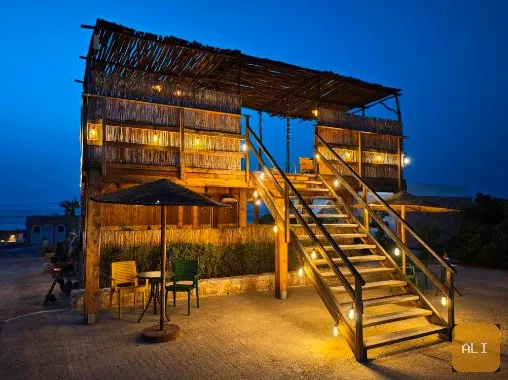 Tourist Complex with AVNA - Beachfront - الصويرة (4)