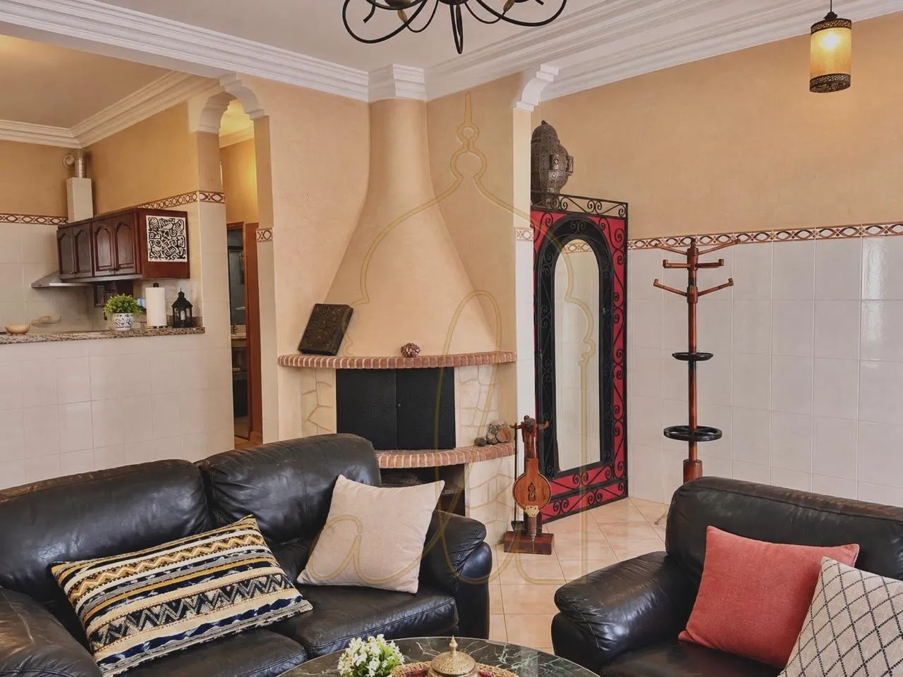 Essaouira - sought-after neighborhood - Titled - الصويرة