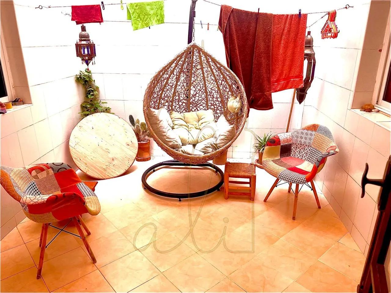 Essaouira - sought-after neighborhood - Titled - الصويرة (4)