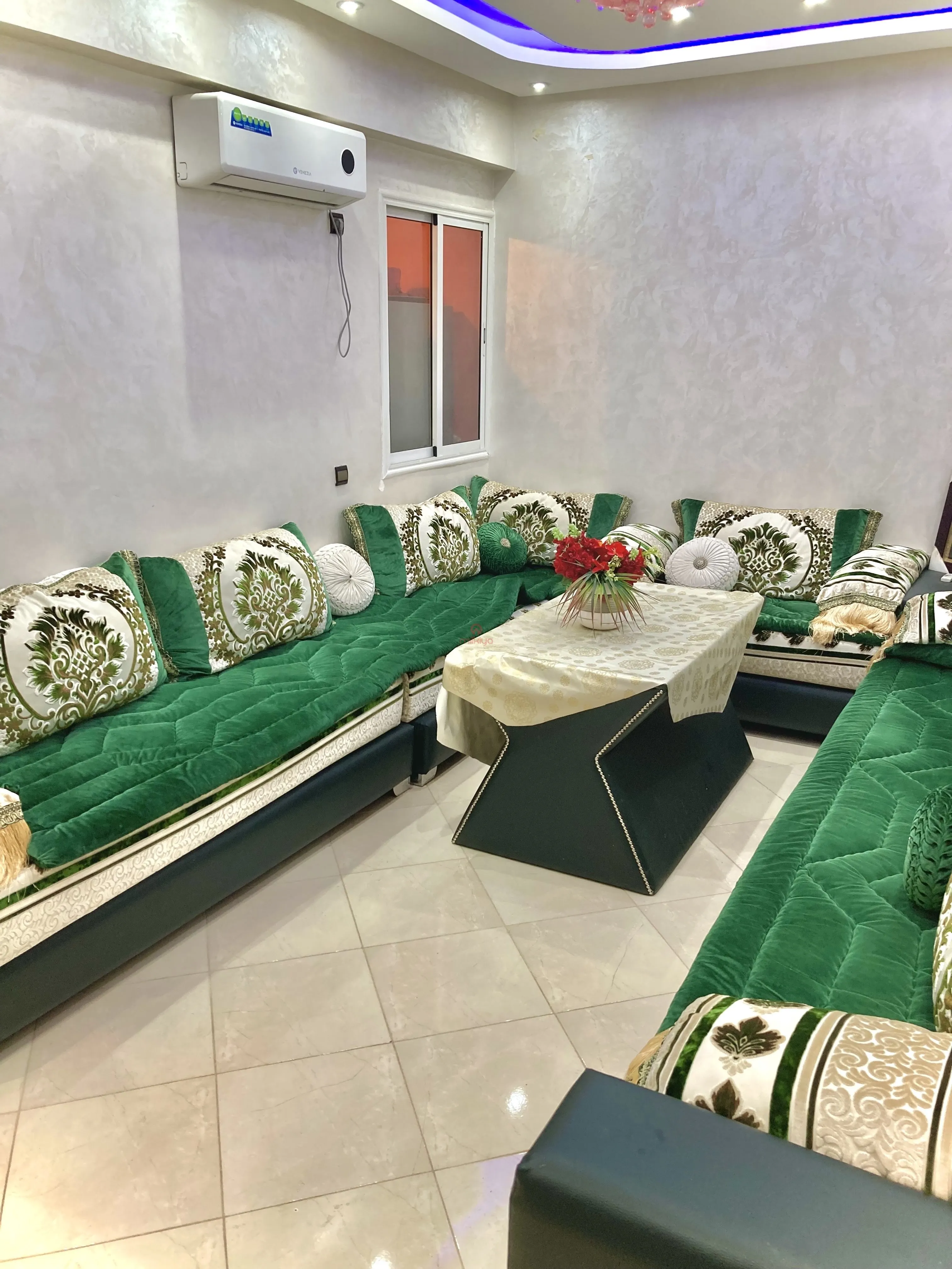 Vente Appartement à Marrakech - مراكش