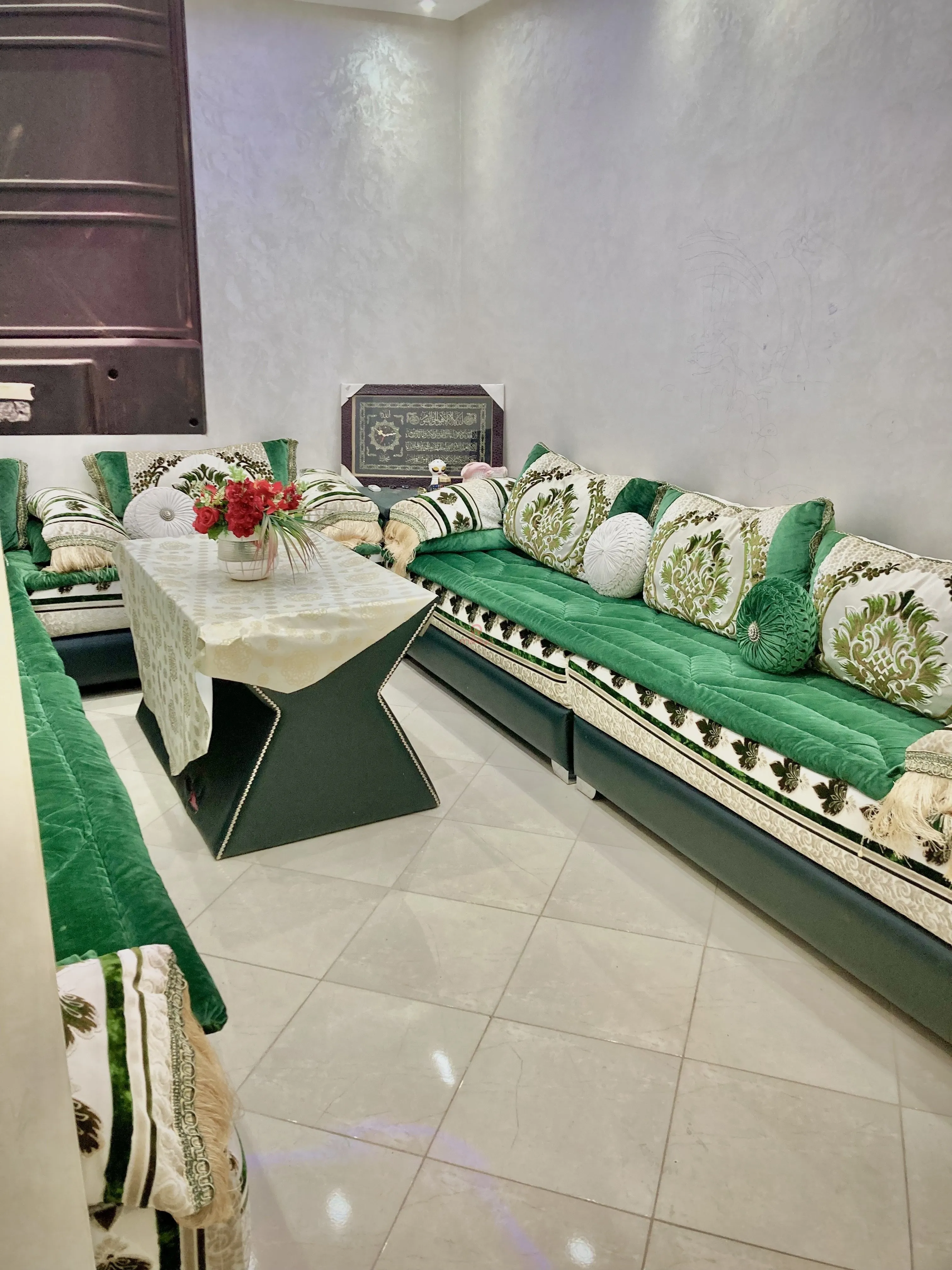 Vente Appartement à Marrakech - مراكش (2)