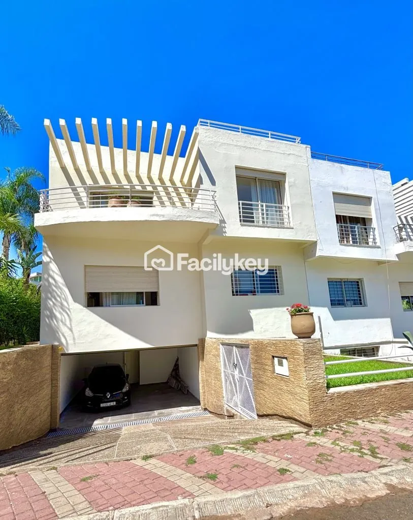 Villa de 600 m² à Casablanca - الدار البيضاء (2)