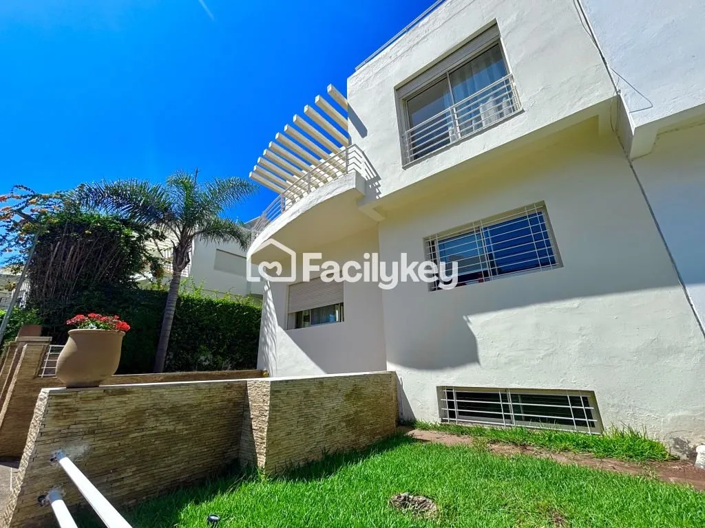 Villa de 600 m² à Casablanca - الدار البيضاء (3)