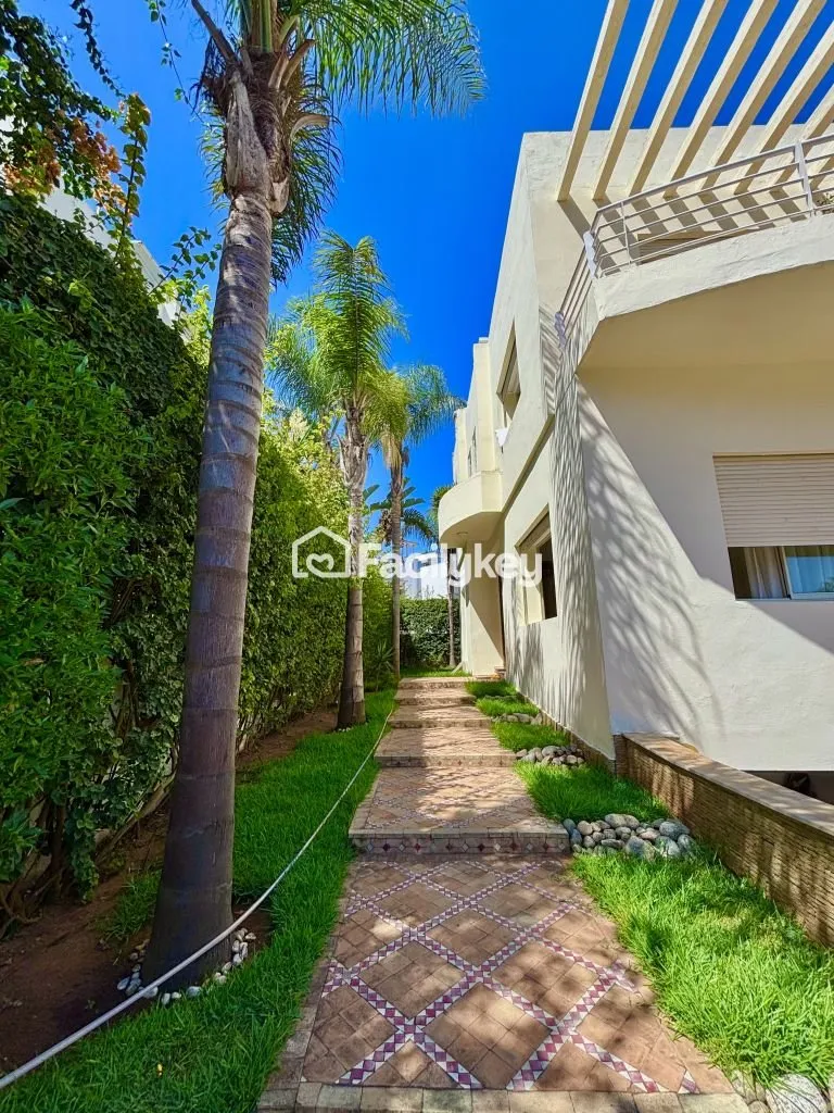 Villa de 600 m² à Casablanca - الدار البيضاء (4)