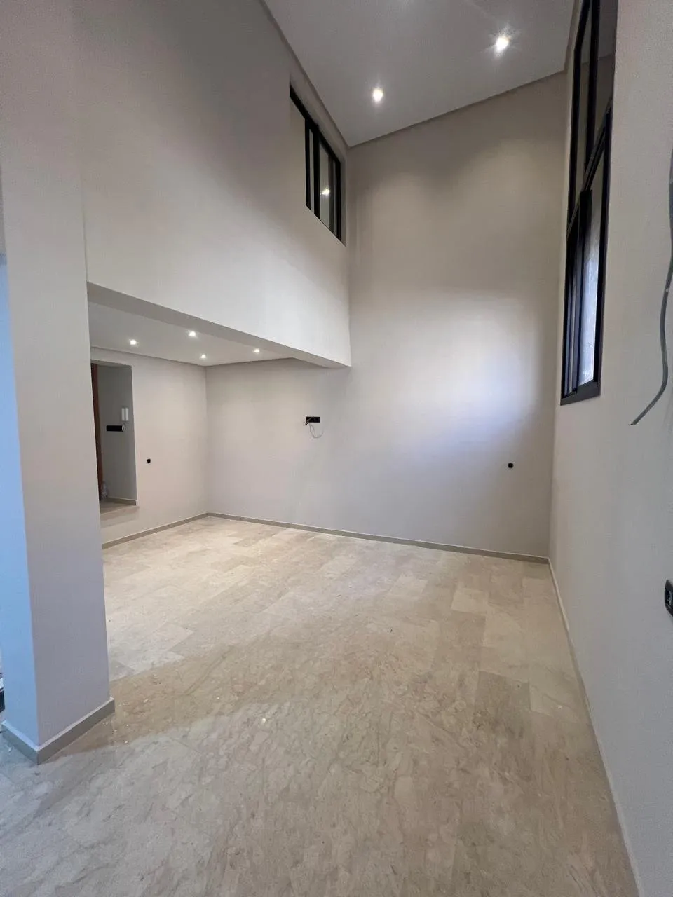 Duplex à vendre 85 m² Hadaik Chrifia Marrakech - مراكش (2)