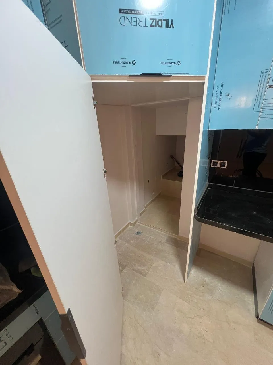 Duplex à vendre 85 m² Hadaik Chrifia Marrakech - مراكش (4)