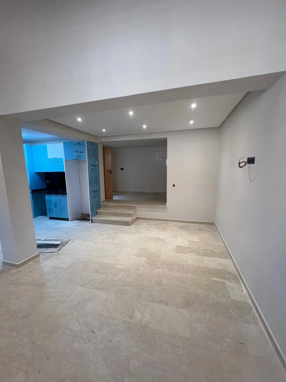 Duplex à vendre 85 m² Hadaik Chrifia Marrakech - مراكش (3)