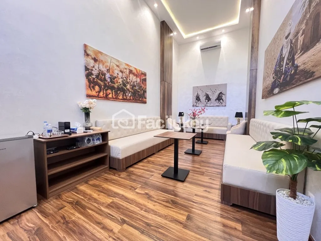 Appartement de 101 m² à Casablanca - الدار البيضاء