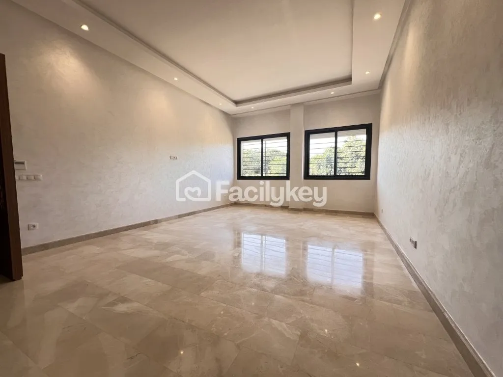 Appartement de 101 m² à Casablanca - الدار البيضاء (4)