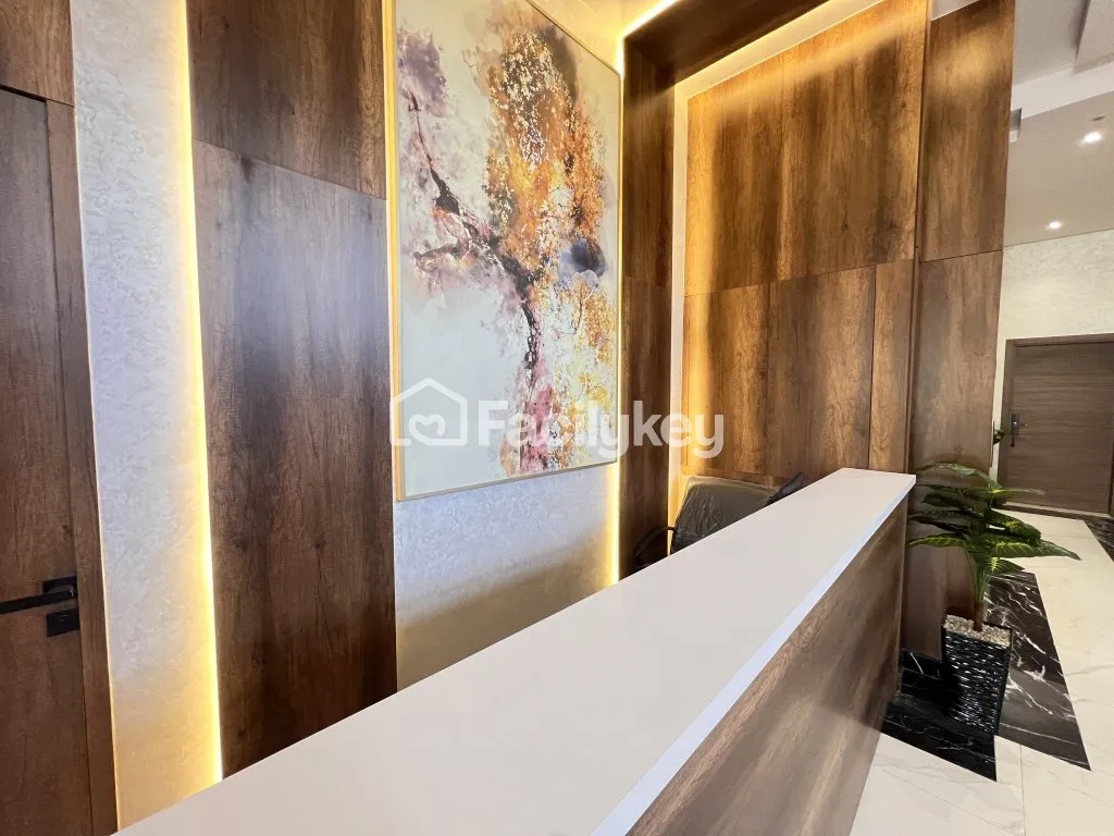 Appartement de 101 m² à Casablanca - الدار البيضاء (3)