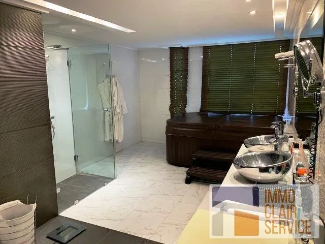 Villa de luxe à  vendre (Km 17) - الرباط (4)