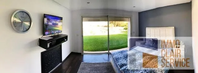 Villa de luxe à  vendre (Km 17) - الرباط (3)