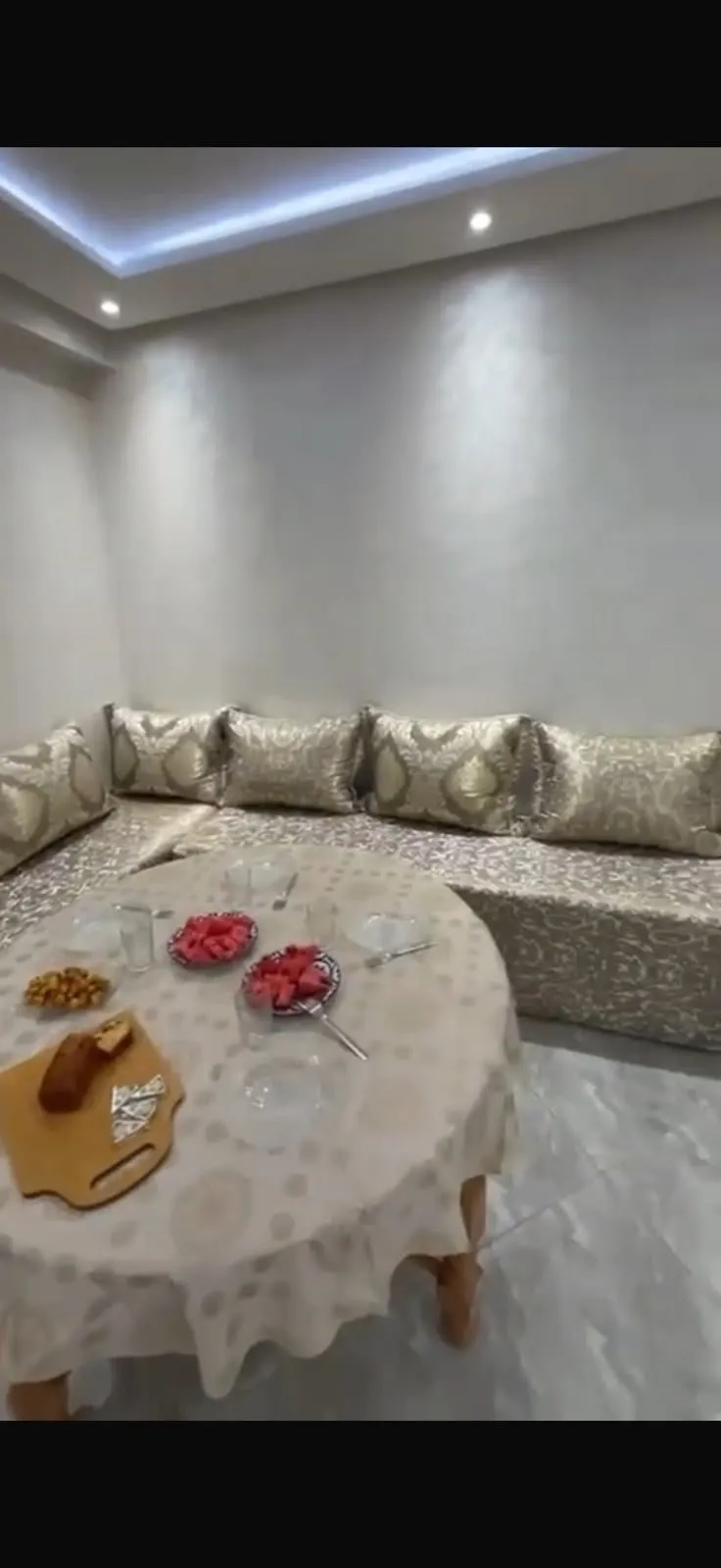 Appartement à vendre au projet FADAAT SAADA 2 CH - دار بوعزة (3)