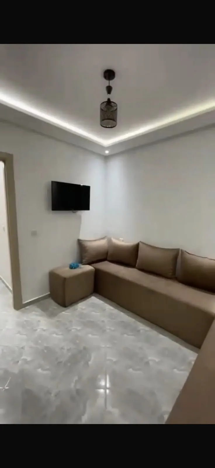 Appartement à vendre au projet FADAAT SAADA 2 CH - دار بوعزة (4)