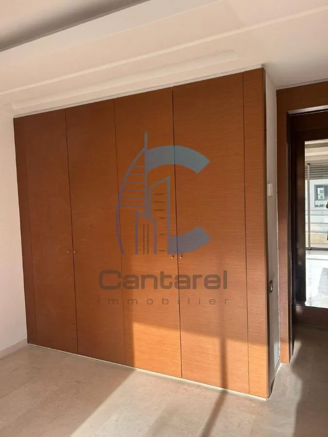 VENTE APPARTEMENT 3 chambres a Ain diab - الدار البيضاء (3)