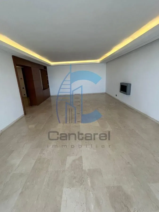 VENTE APPARTEMENT 3 chambres a Ain diab - الدار البيضاء (2)