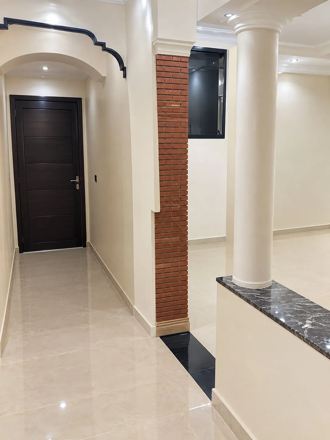منزل للبيع في حي الازدهار - مراكش (3)