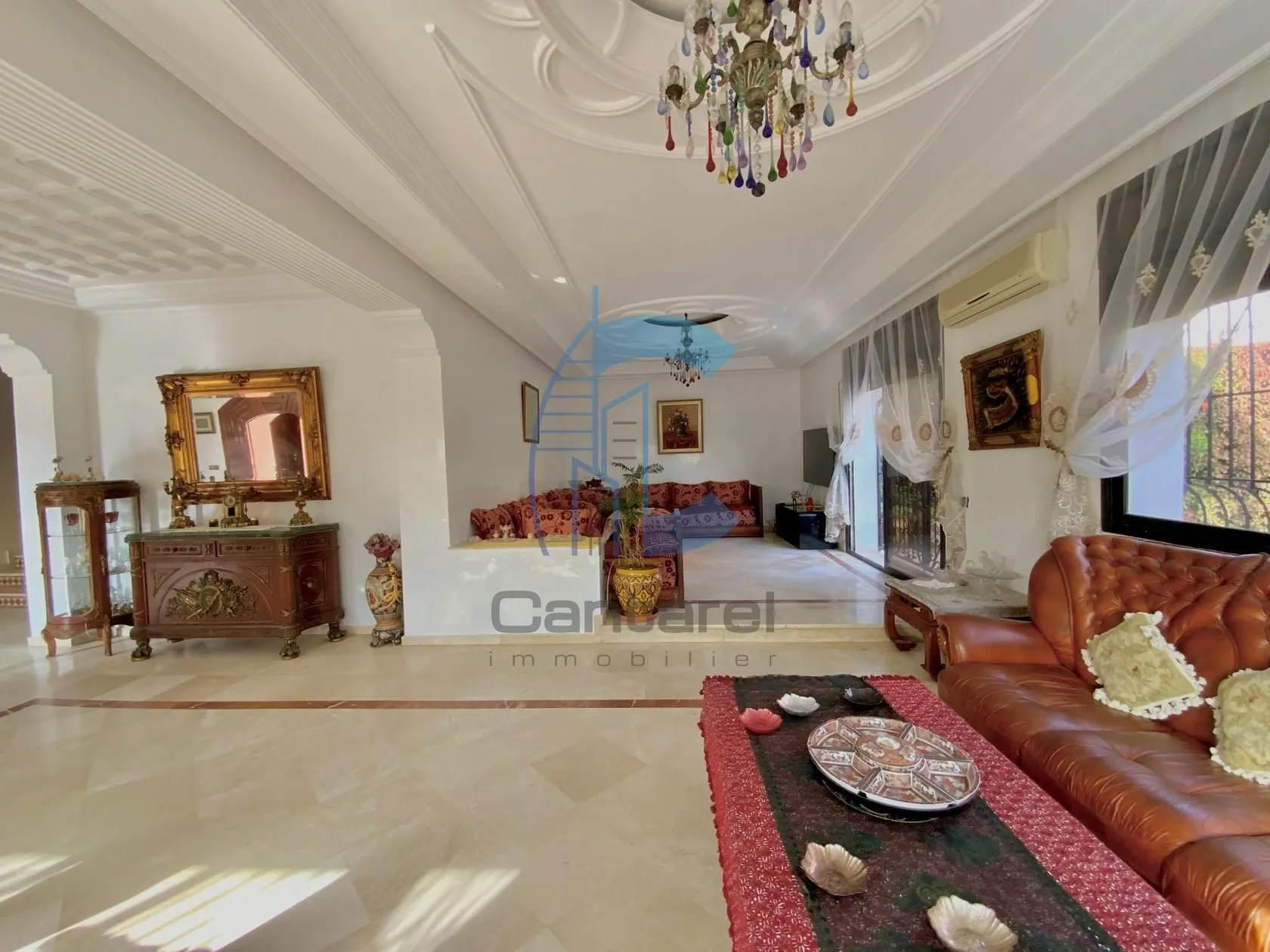 Villa à vendre - المحمدية (2)