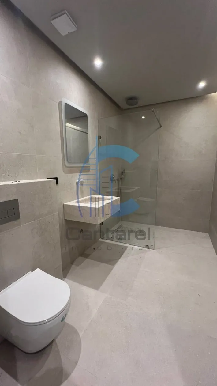 VILLA NEUVE 5 CHAMBRES + 1 CHAMBRE DE PERSONNEL EN RÉSIDENCE À VENDRE - ROUTE DE L'OURIKA - مراكش (4)