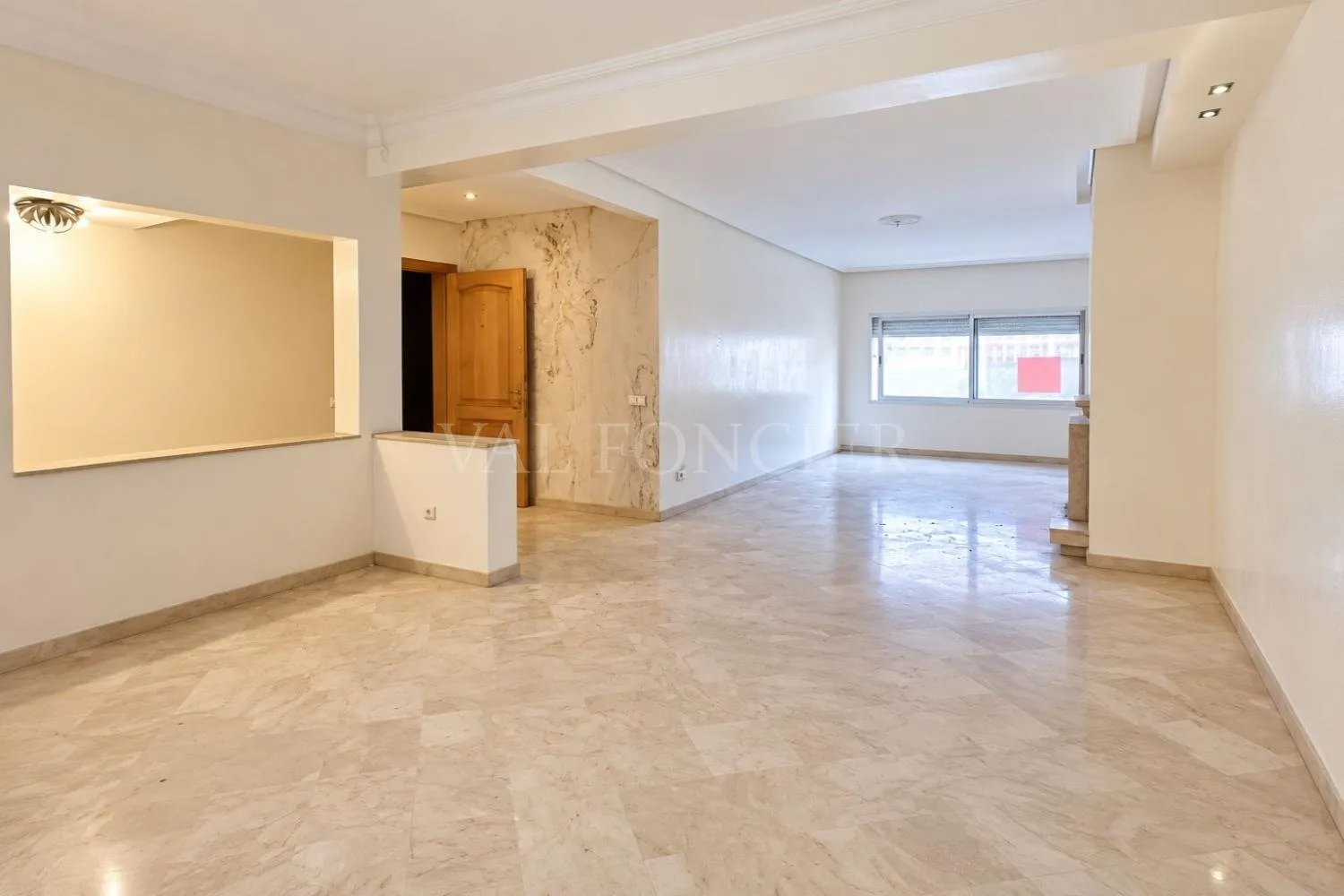 Vente Appartement 138m2 2chambres Les Princesses, Casablanca - الدار البيضاء (3)