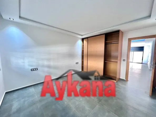 Vente appartement à Rabat Haut Agdal - الرباط (4)