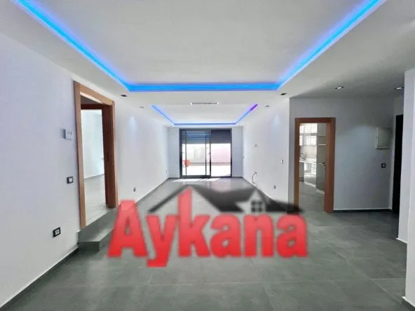 Vente appartement à Rabat Haut Agdal - الرباط