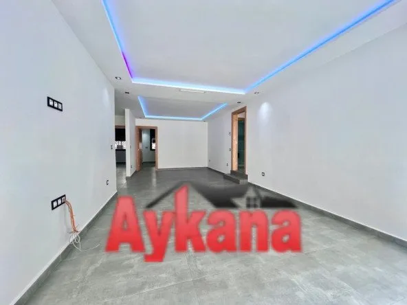 Vente appartement à Rabat Haut Agdal - الرباط (2)